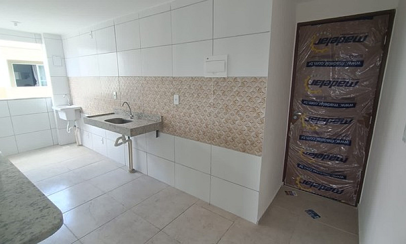 Apartamento Em Olind...