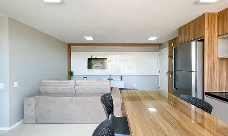 Apartamento Para Ven...