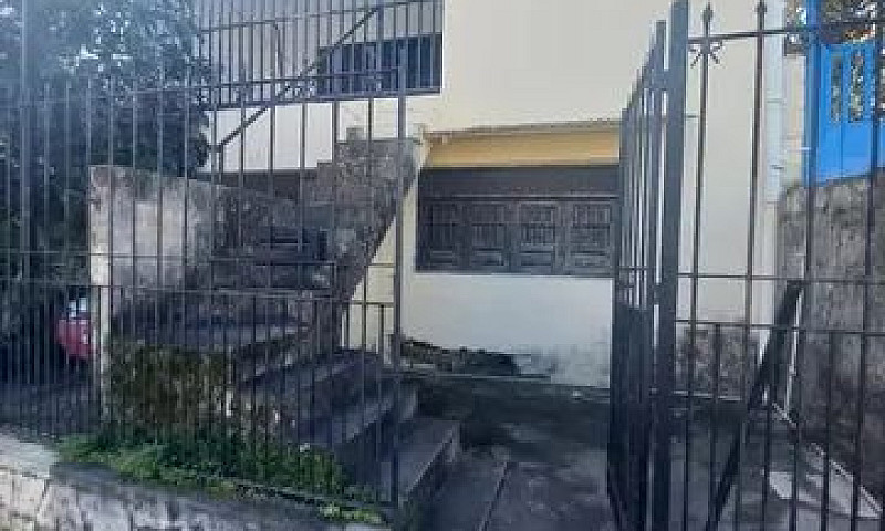 Ótima Casa Para Alug...