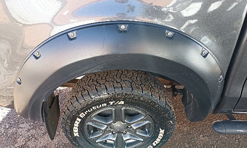 Caminhonte Ford Rang...