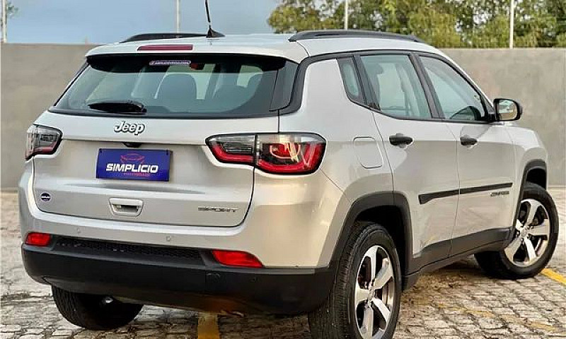 Jeep Compass 2017 2....