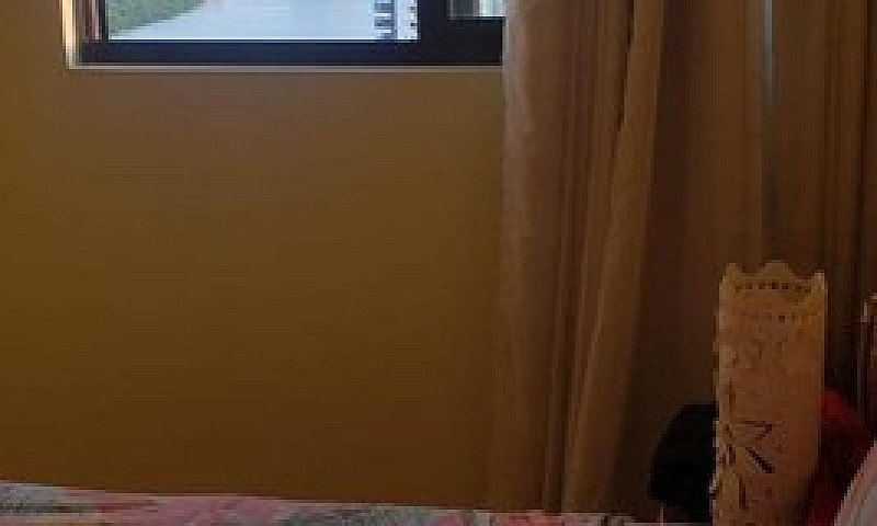 Alugo Apartamento Mo...