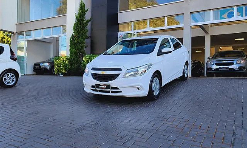 Gm - Chevrolet Prism...