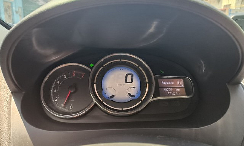 Renault Fluence Dyna...