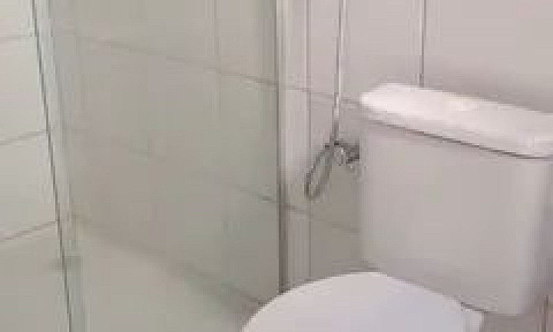 Apartamento Semi Mob...
