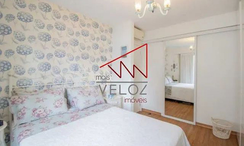 Apartamento-À Venda-...