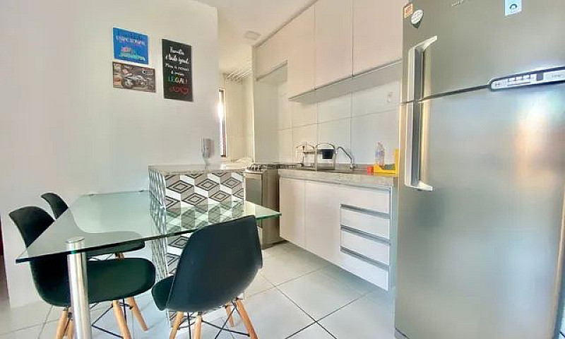 Apartamento Para Ven...