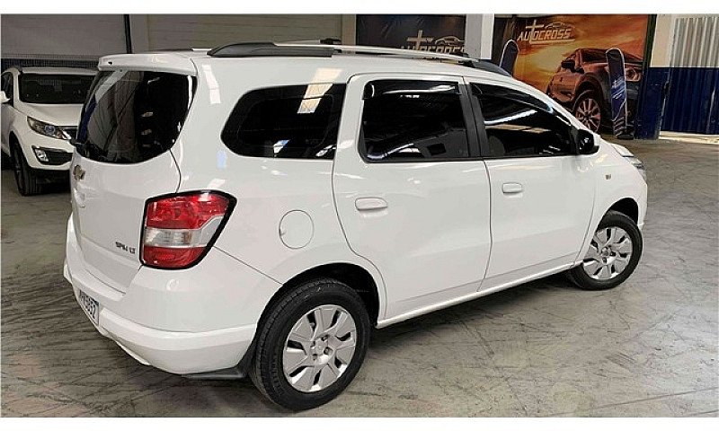 Chevrolet Spin 2014 ...