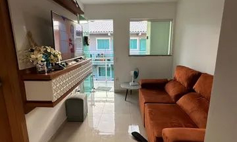 Linda Casa Recém Con...