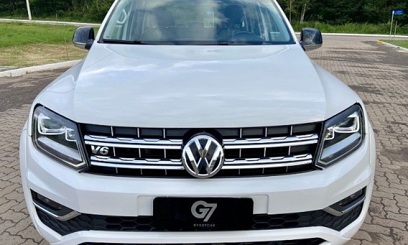 Amarok  V6 Highline ...