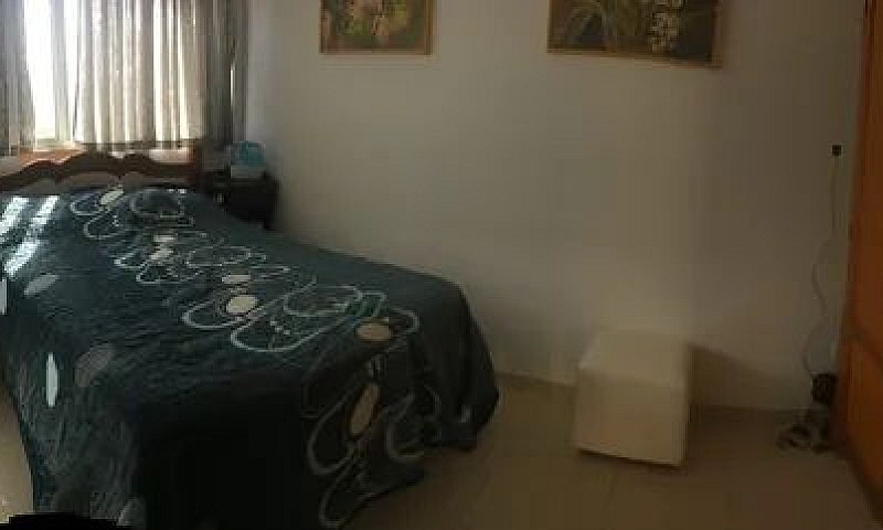 Cobertura, 4 Quartos...