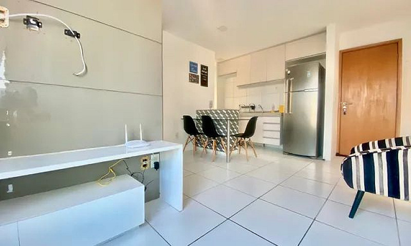 Apartamento Para Ven...