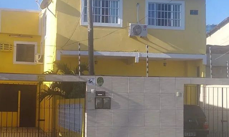 Vendo Casa Duplex  N...