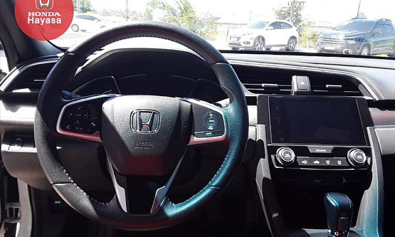 Honda Civic 2.0 16V ...