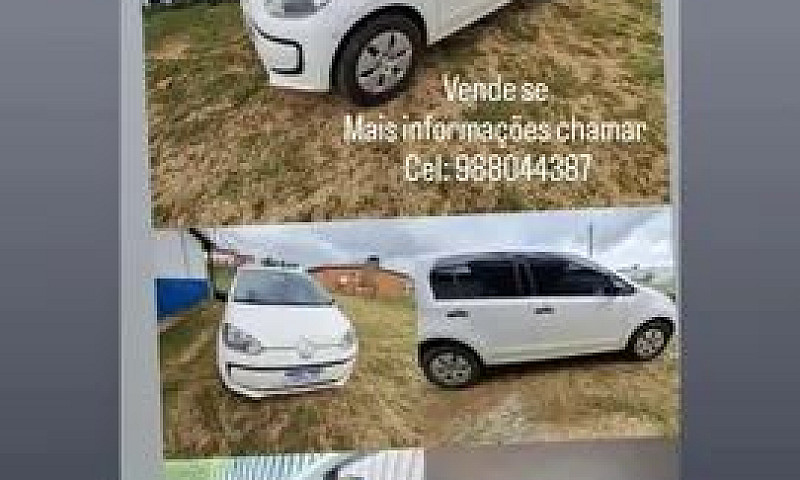 Vendo Up Take Ma 201...