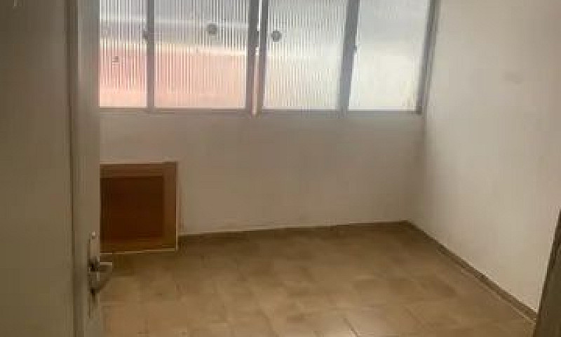 Apartamento Na Rua D...