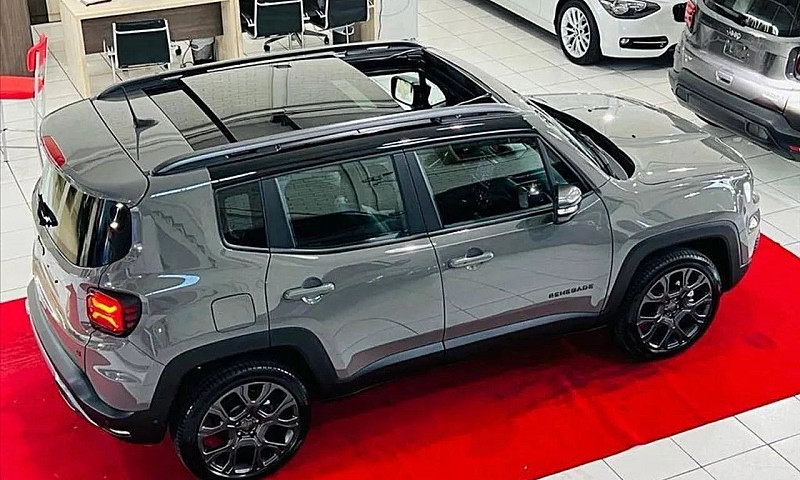 Jeep Renegade 1.3 T2...