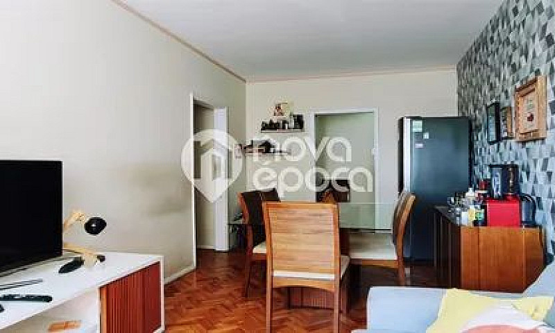 Andaraí | Apartament...