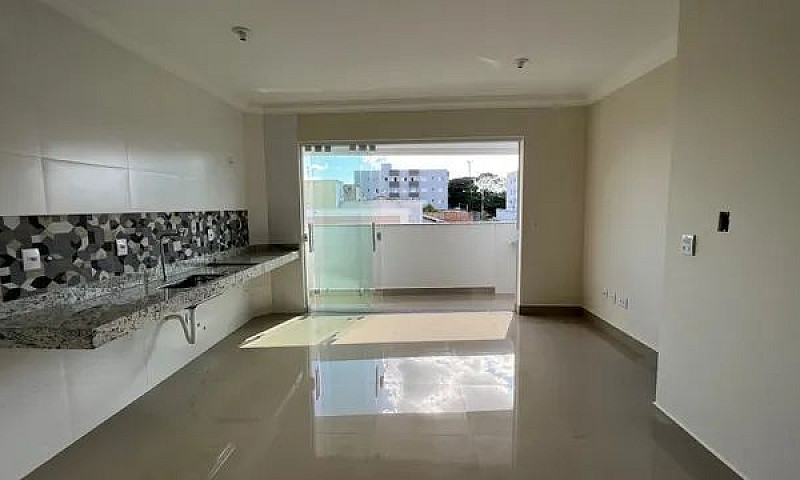 Apartamento Novo A V...