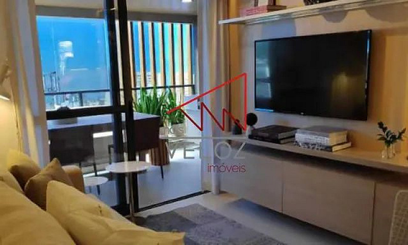 Apartamento-À Venda-...