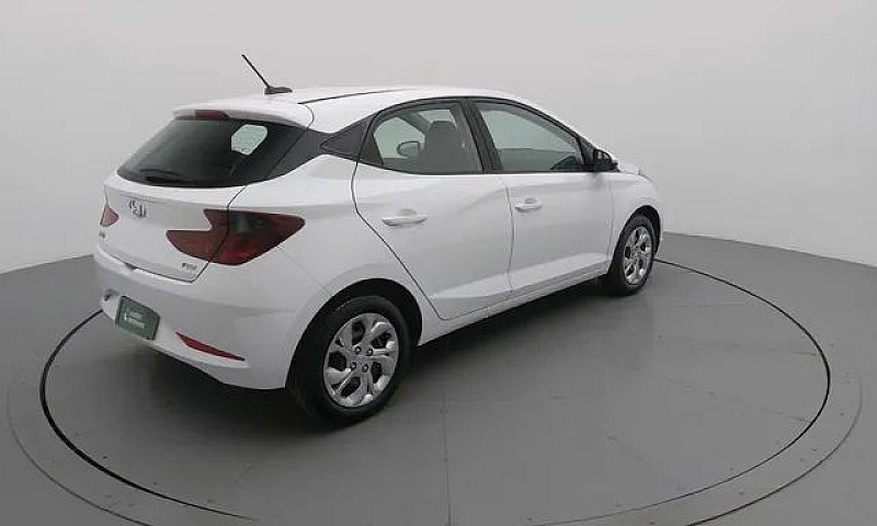 Hyundai Hb20 2022 1....