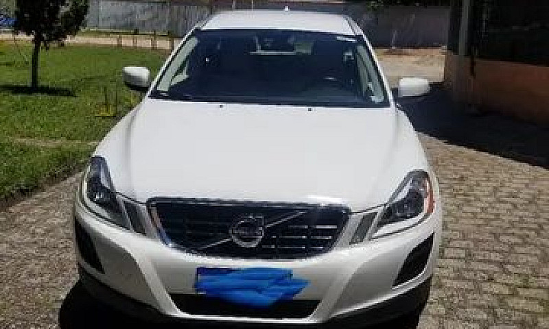 Volvo Xc 60 T5 2.0...