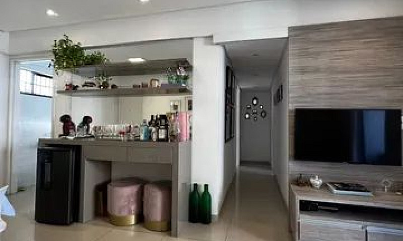 Apartamento Para Ven...