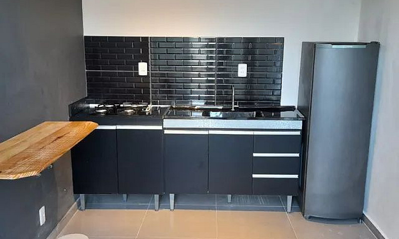 Aluguel Loft Mobilia...