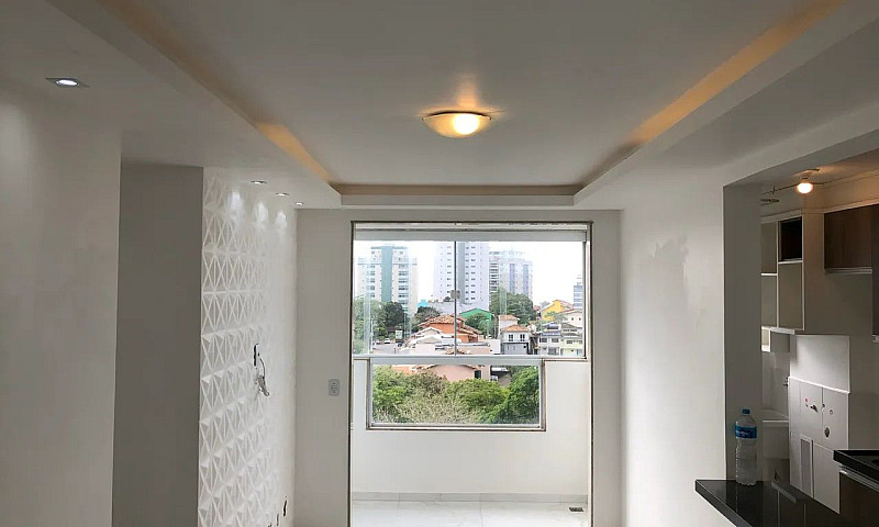 Apartamento 3 Quarto...