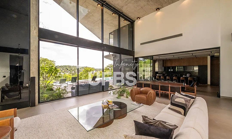 Vendo Casa Mobiliada...