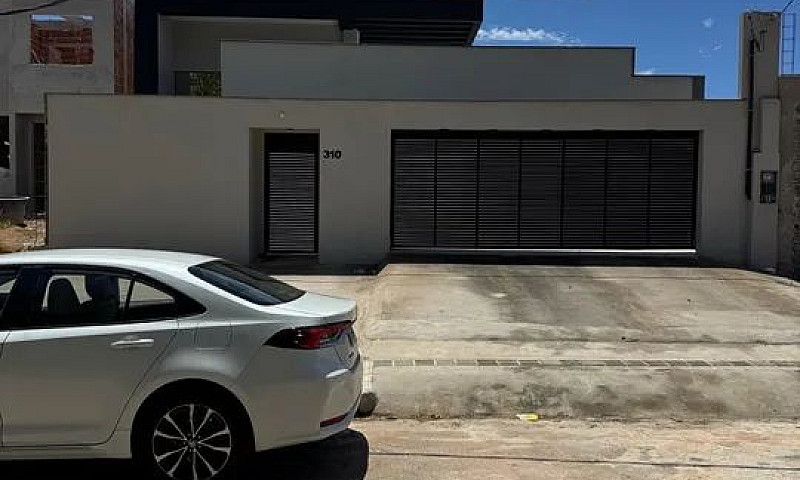 Casa Excelente Em No...