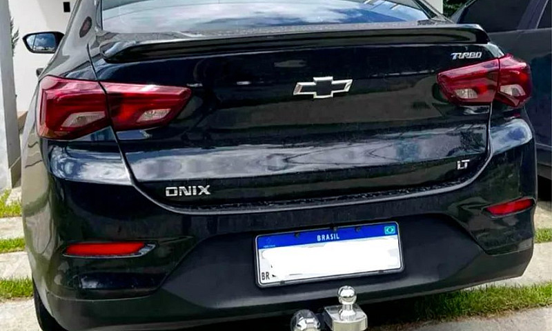 Chevrolet Onix ( Tod...