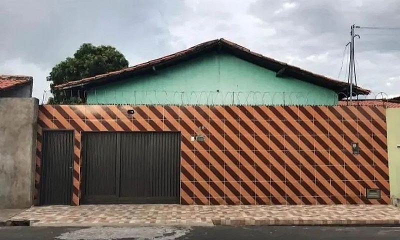 Casa Pra Venda Em Br...