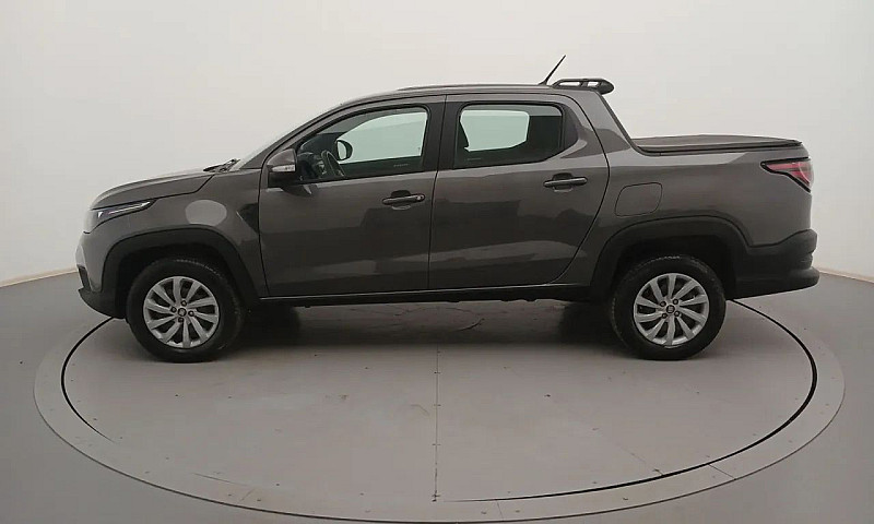 Fiat Strada 2024 1.3...