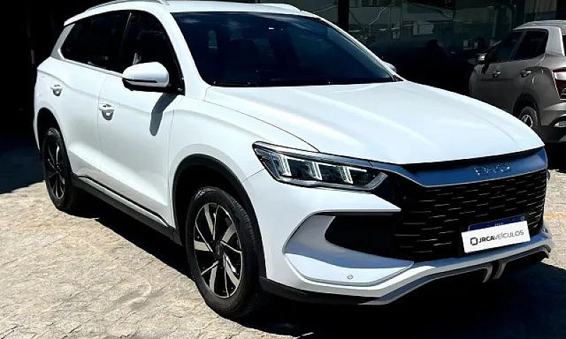 Byd Song Pro Gs 1.5 ...