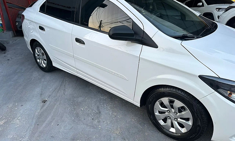 Chevrolet Prisma Sed...