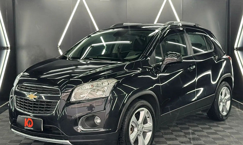 Chevrolet Tracker 20...