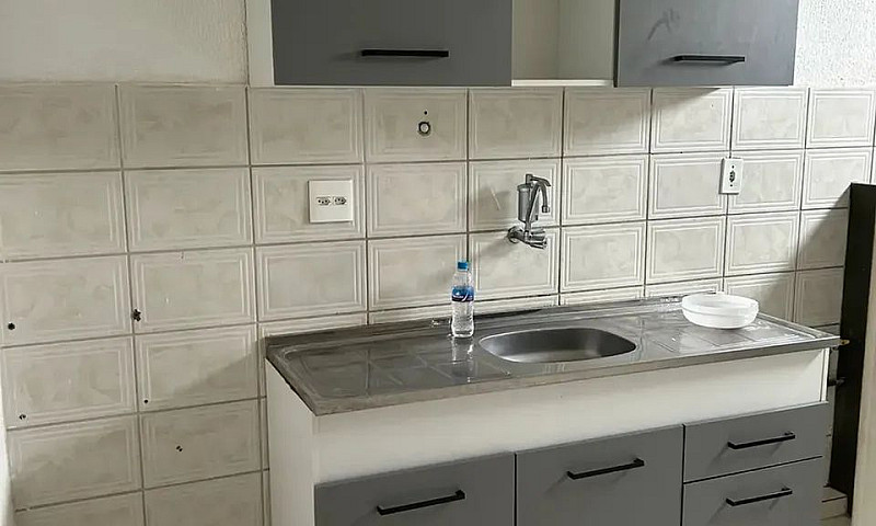 Apartamento Para Ven...