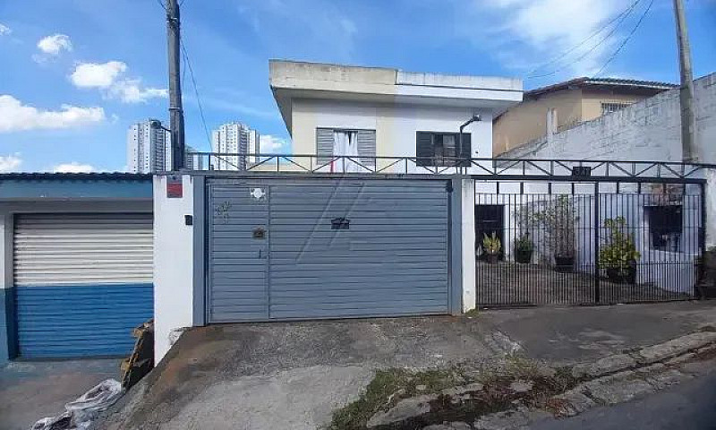 L Vendo Casa Por Mot...