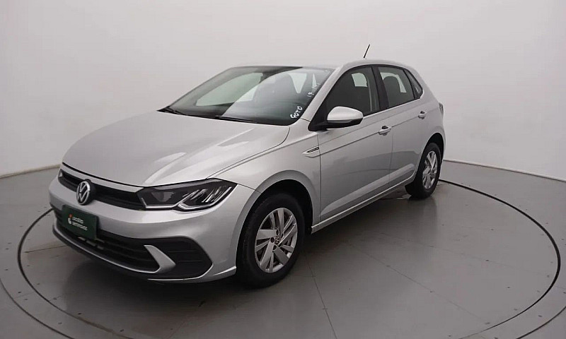 Volkswagen Polo Comf...