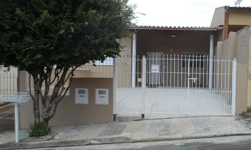 Casa, 3 Dormitórios,...