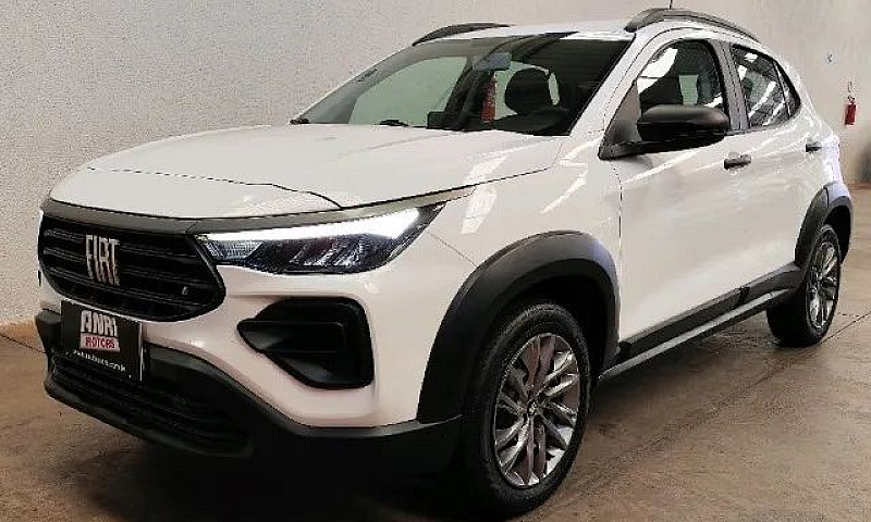 Fiat Pulse Drive 1.3...