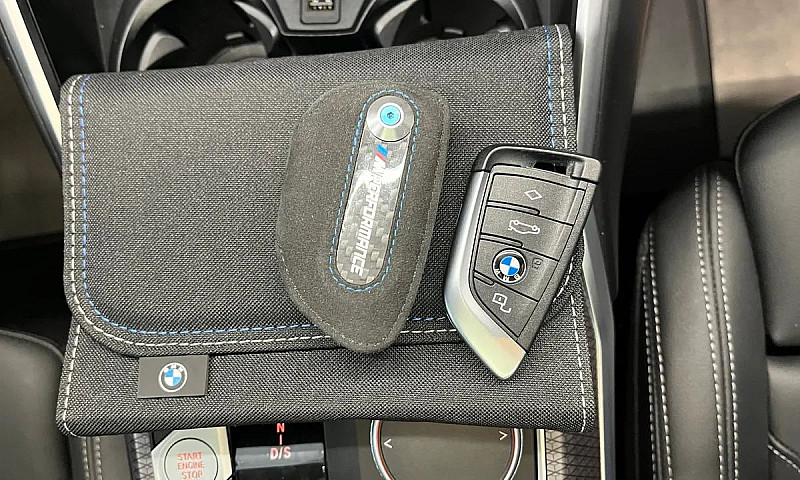 Bmw 320Ia 2.0 Tb M S...