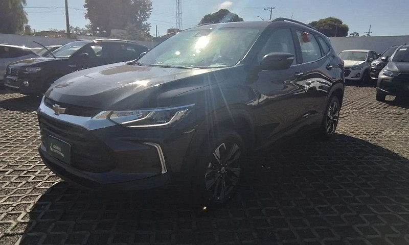 Chevrolet Tracker 20...