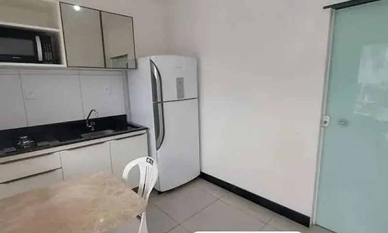 Flat Para Aluguel Po...