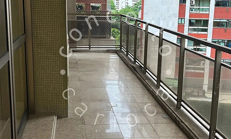 Aluguel Em São Conra...