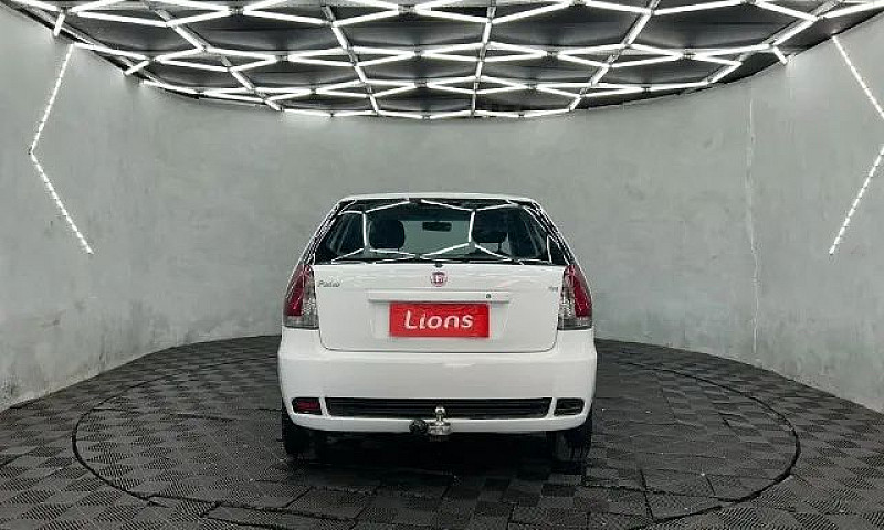 Fiat Palio 2016 Fire...