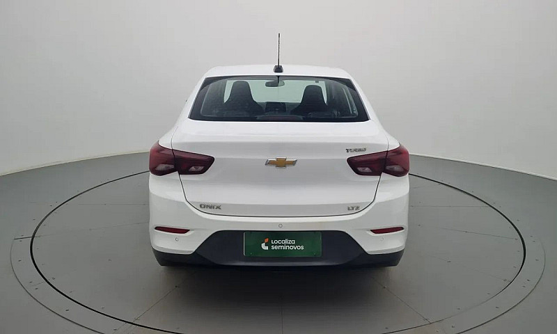 Chevrolet Onix 2024 ...