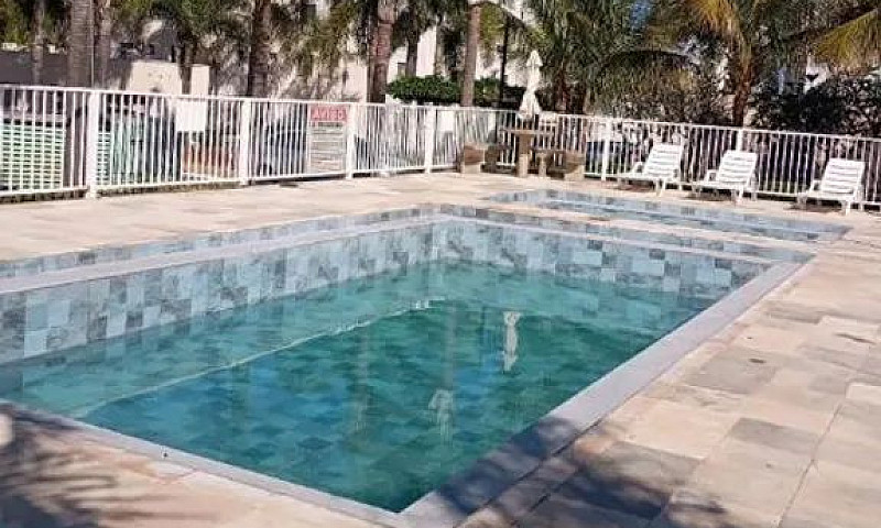 Apartamento No Gávea...