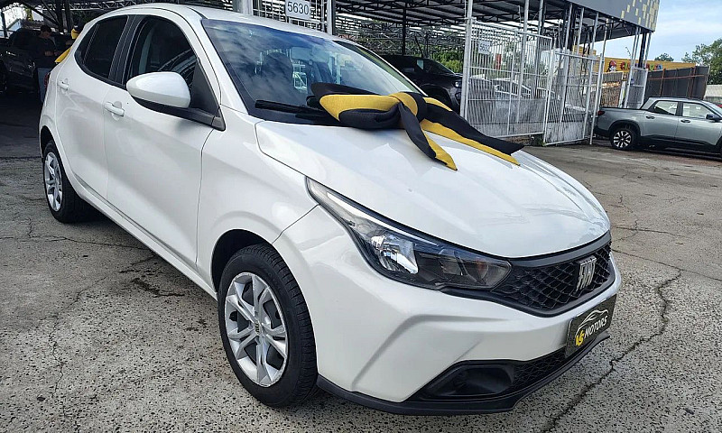 Fiat Argo Drive 1.0 ...